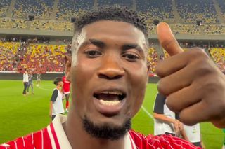 Se mai bazează Zeljko Kopic pe Kennedy Boateng după ce a semnat în China? Reacția croatului: „Așa este perceput în grup și în vestiar”