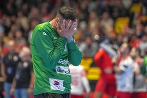 Veste proastă pentru Dinamo! S-a accidentat și e OUT până la finalul sezonului