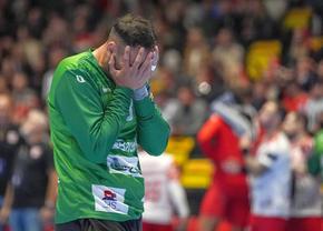 Veste proastă pentru Dinamo! S-a accidentat și e OUT până la finalul sezonului
