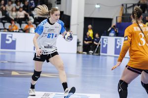 Sferturile de finală din Cupa României la handbal » Duel tare pentru CSM București