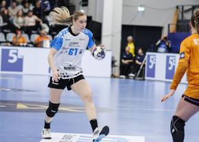 Sferturile de finală din Cupa României la handbal » Duel tare pentru CSM București