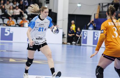 Sferturile de finală din Cupa României la handbal » Duel tare pentru CSM București