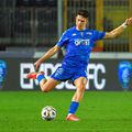 Rareș Ilie, fotbalistul lui Empoli // FOTO: Imago Images