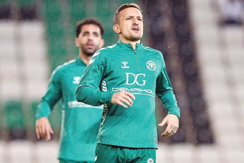 Marius Ștefănescu, reclamat la FIFA de Konyaspor // FOTO: X