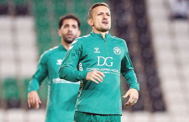 Marius Ștefănescu, reclamat la FIFA » Culisele scandalului din Turcia