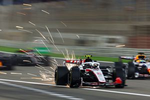 Nici n-a început sezonul de F1 și e deja în mare pericol! Pilotul la două puncte distanță de suspendare