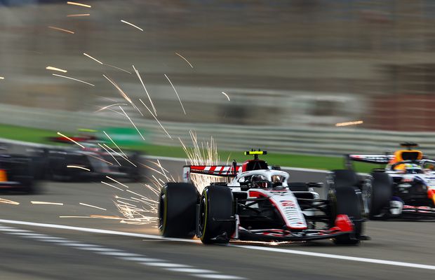 Nici n-a început sezonul de F1 și e deja în mare pericol! Pilotul la două puncte distanță de suspendare