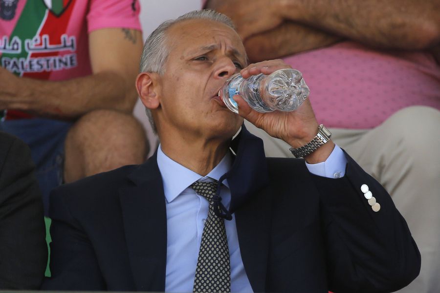 Javier Castrilli // foto: Imago Un fost arbitru îl desființează pe Vinicius: „Un provocator în serie care umilește, disprețuiește și generează violență”