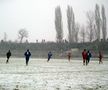 FCSB, campioană en titre la acel moment, a disputat un amical la Brăila în februarie 2005. A fost isterie în oraș / Sursă foto:
