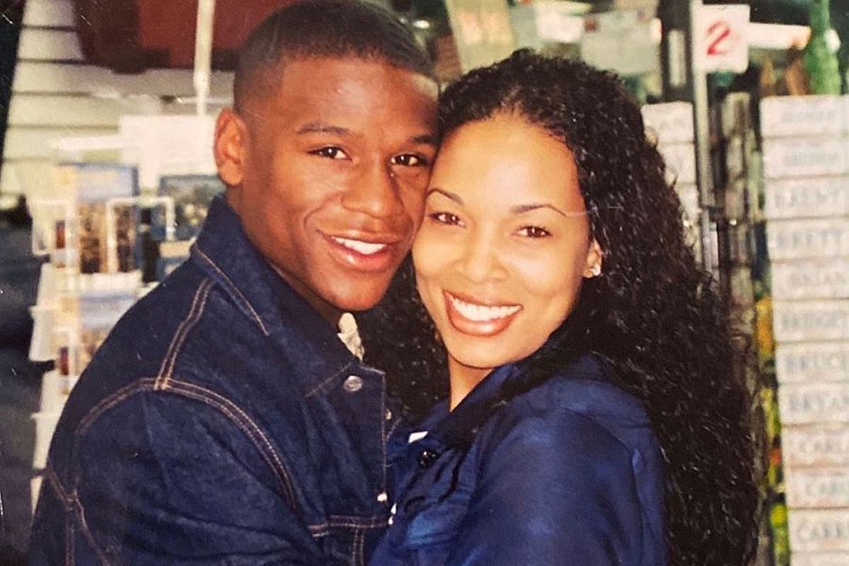 Detalii terifiante despre modul în care Floyd Mayweather își agresa fosta iubită: „Te voi ucide!”