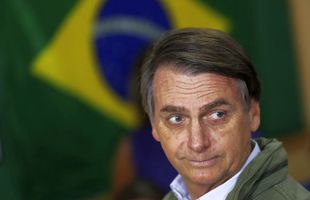 CORONAVIRUS // Jair Bolsonaro, președintele Braziliei, declarații iresponsabile: „Oamenii au fost păcăliți. Coronavirusul e doar puțină gripă”