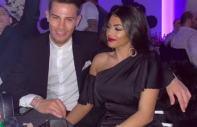 Grigore și Moldoveanu s-au autoizolat, cu iubitele, la munte, unde ninge ca în plină iarnă: „Îl așteptăm pe Moș Crăciun”