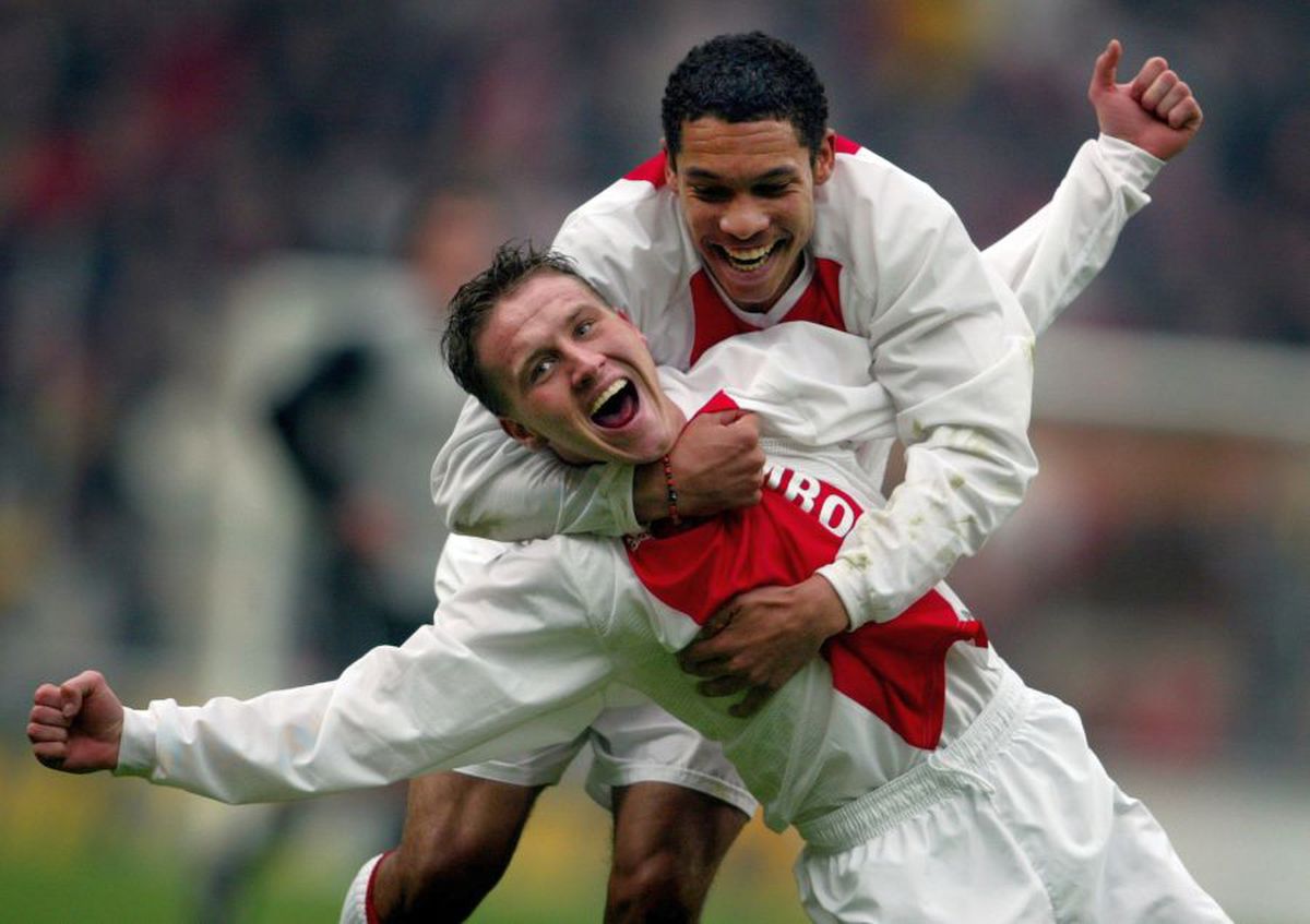 „Știți cum îi spunea Ibrahimovic lui Mitea?” » Bogdan Lobonț, dezvăluiri de senzație de la Ajax: „Dacă îți vine să crezi”