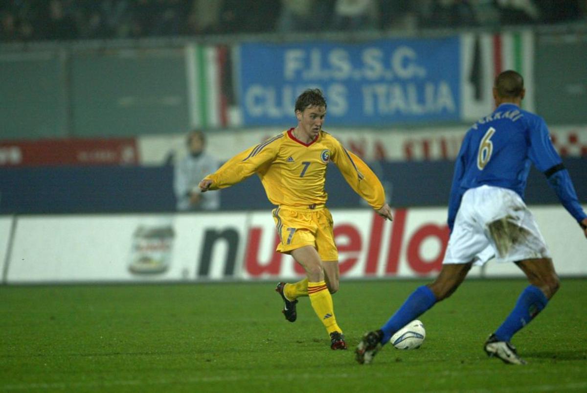 Nicolae Mitea