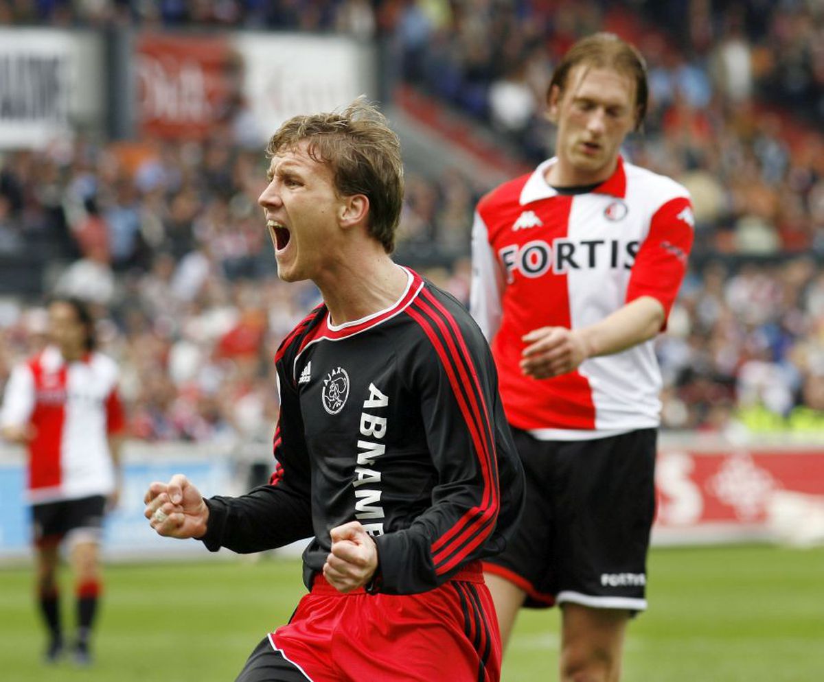 „Știți cum îi spunea Ibrahimovic lui Mitea?” » Bogdan Lobonț, dezvăluiri de senzație de la Ajax: „Dacă îți vine să crezi”