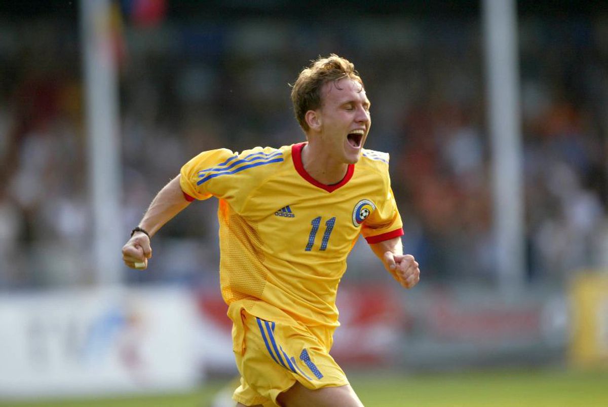 „Știți cum îi spunea Ibrahimovic lui Mitea?” » Bogdan Lobonț, dezvăluiri de senzație de la Ajax: „Dacă îți vine să crezi”