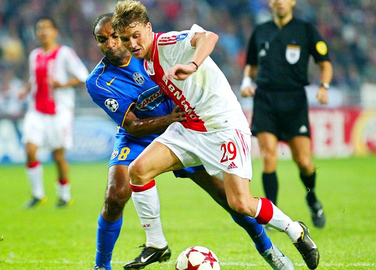 „Știți cum îi spunea Ibrahimovic lui Mitea?” » Bogdan Lobonț, dezvăluiri de senzație de la Ajax: „Dacă îți vine să crezi”