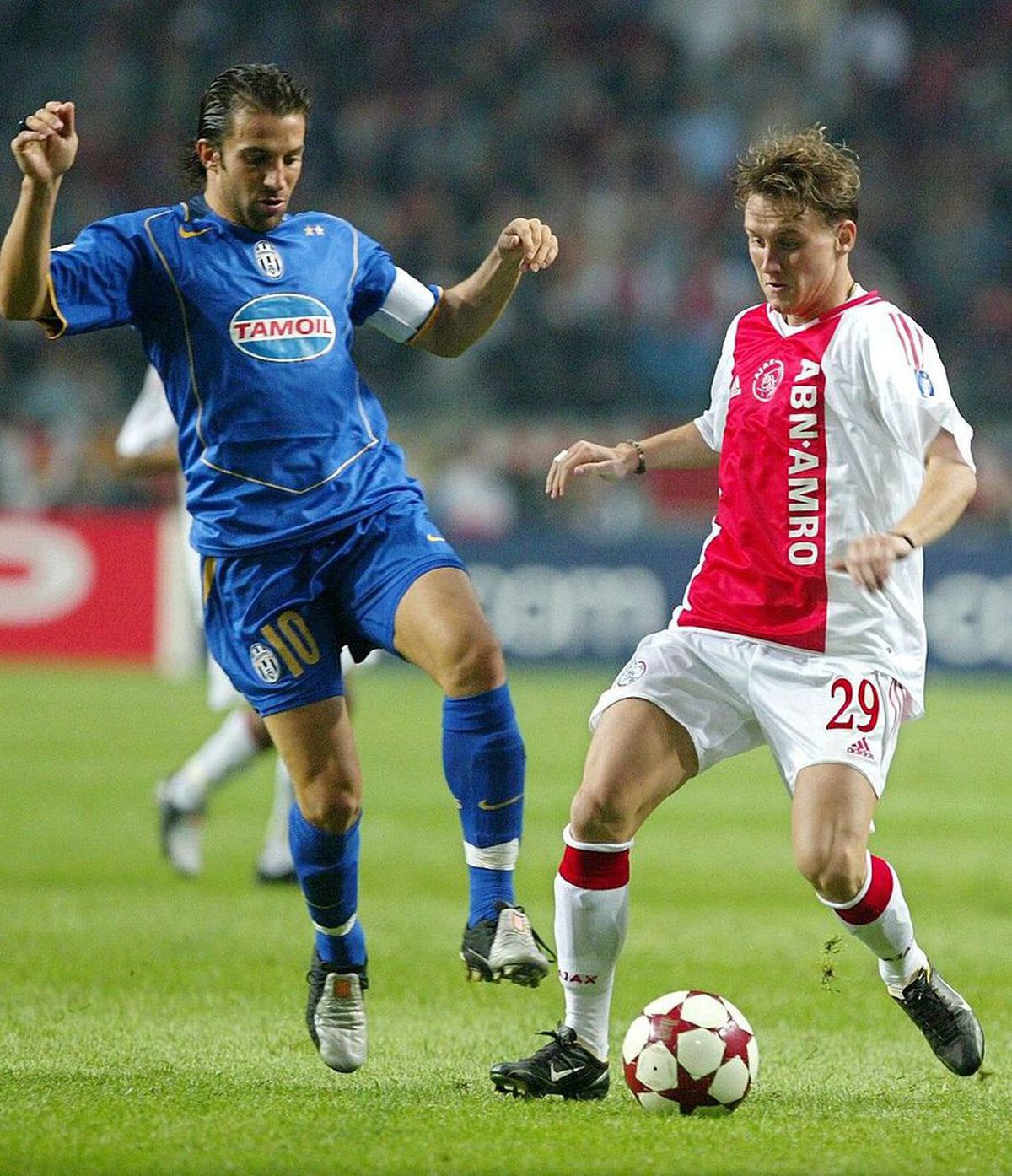 „Știți cum îi spunea Ibrahimovic lui Mitea?” » Bogdan Lobonț, dezvăluiri de senzație de la Ajax: „Dacă îți vine să crezi”