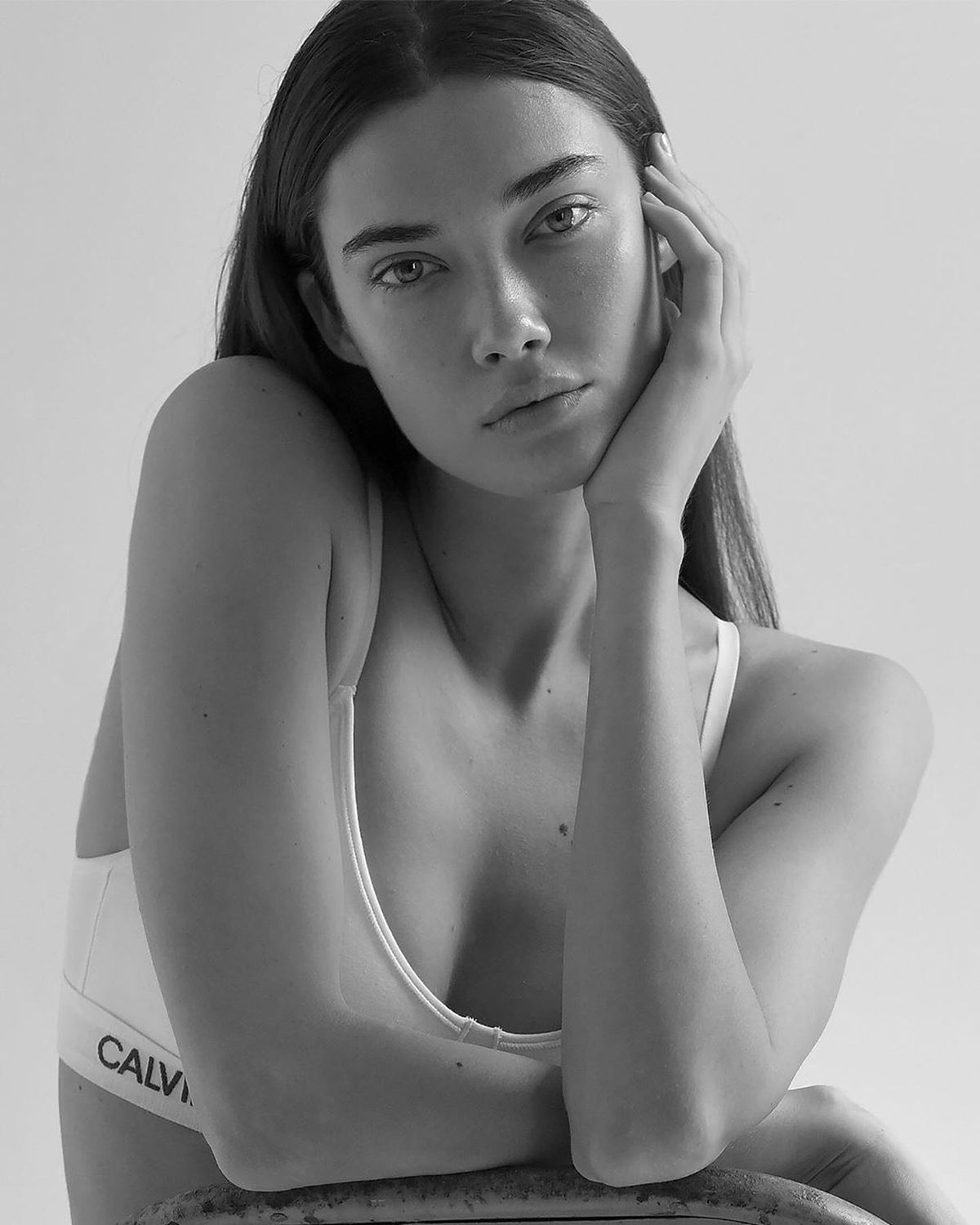 FOTO HOT Ce a pierdut Ionuț Radu » Imagini electrizante cu modelul Ștefania Ivănescu, fosta iubită a portarului