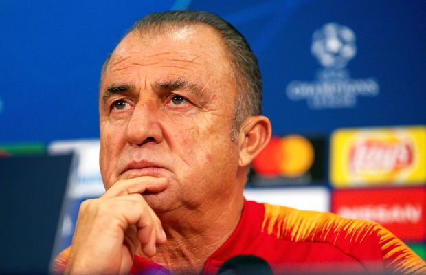 CORONAVIRUS //  Merve, fiica lui Fatih Terim, reacție virulentă după ce tatăl său a fost testat pozitiv: „Să vă bată Dumnezeu!”