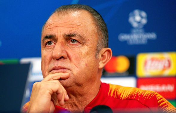 CORONAVIRUS // Merve, fiica lui Fatih Terim, reacție virulentă după ce tatăl său a fost testat pozitiv: „Să vă bată Dumnezeu!”