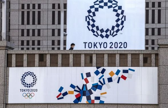 Jocurile Olimpice de la Tokyo au fost amânate pentru 2021! Comunicatul oficial emis de CIO