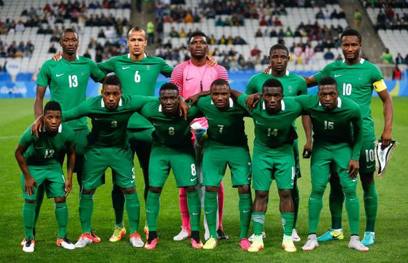 Uluitor! Doi jucători nigerieni răpiți, inclusiv un internațional
