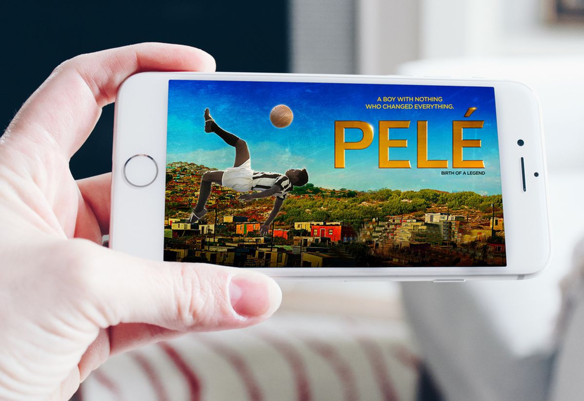 Recomandări de filme şi documentare din sport » Staţi acasă! Avem ce vedea pe Netflix şi HBO GO