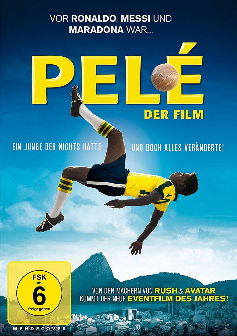 Recomandări de filme şi documentare din sport » Staţi acasă! Avem ce vedea pe Netflix şi HBO GO