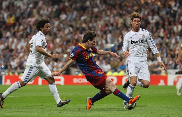 CORONAVIRUS. UEFA oferă meciuri memorabile online gratis