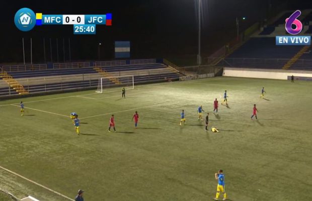 O singură țară de pe continentele americane nu a întrerupt campionatul din cauza coronavirusului