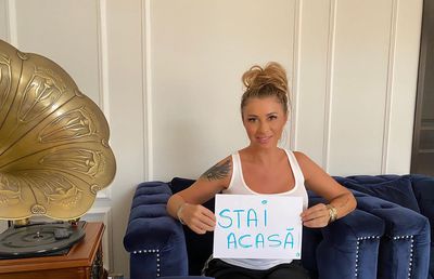 Anamaria Prodan intervine în conflictul momentului în Liga 1: „Repet, e doar părerea mea”