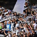 U Cluj este în acest moment pe locul 14 în Liga 2