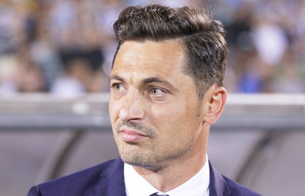 Rădoi are un favorit pentru postul de portar! Selecționerul e sfătuit să își schimbe decizia