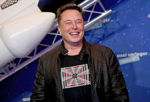 Elon Musk a investit în Bitcoin // FOTO: Guliver/GettyImages