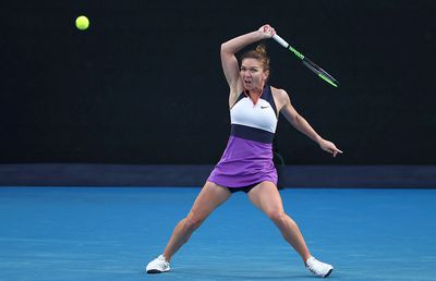 Simona Halep își anunță obiectivele: „Sunt interesată de turnee mai mult decât de clasament” » Cum poate reveni pe locul 2