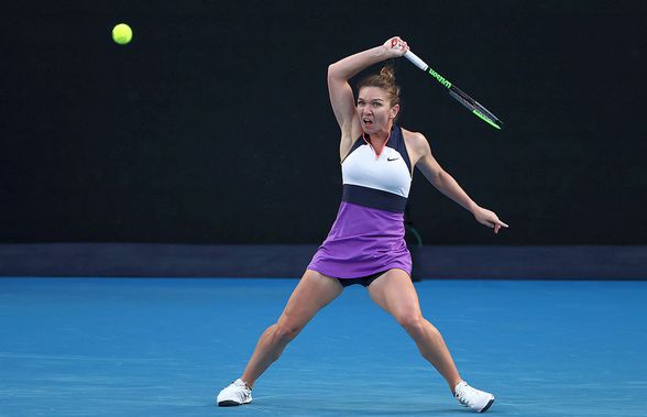 Simona Halep își anunță obiectivele: „Sunt interesată de turnee mai mult decât de clasament” » Cum poate reveni pe locul 2