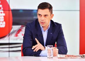 MTS s-a autosesizat după scandările xenofobe de la meciul dintre Steaua și Csikszereda » Ce spune ministrul Eduard Novak