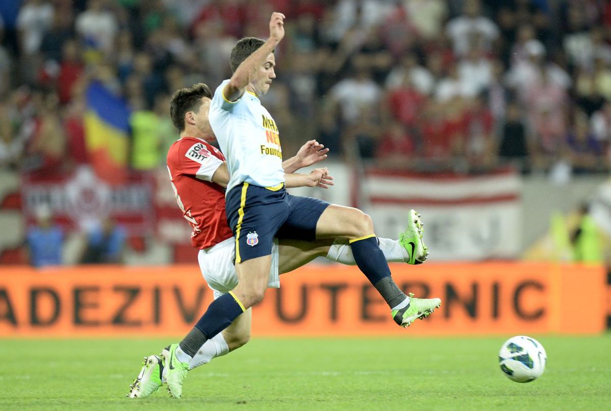 Dezvăluiri tulburătoare despre cel mai negru moment din cariera lui Alex Chipciu: „Pregătește-l să se lase!”