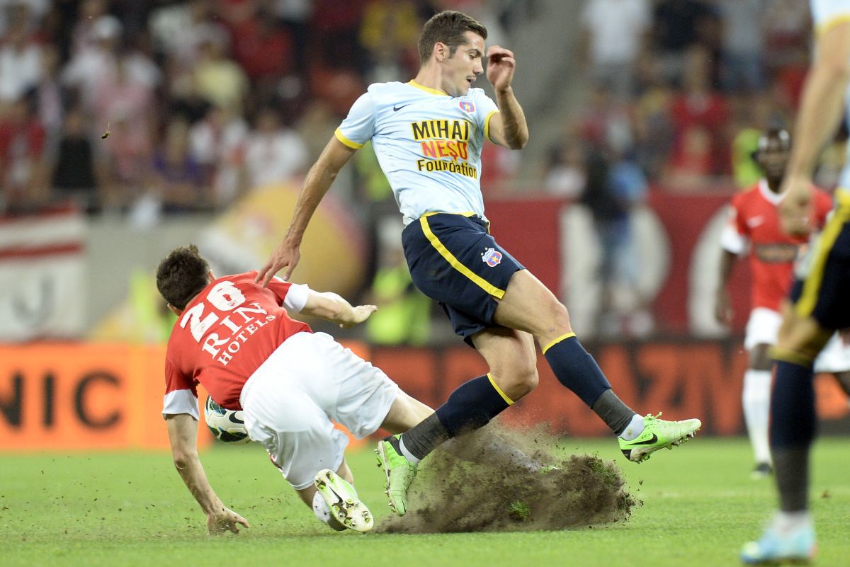 Dezvăluiri tulburătoare despre cel mai negru moment din cariera lui Alex Chipciu: „Pregătește-l să se lase!”