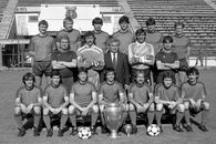 Cum au fost create marile echipe ale anilor '80? » Episodul 2: Steaua, viteziștii Europei - Au stopat blaturile, au apărut rezultatele