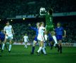 Mărturia-document a eroului Helmut Duckadam despre Sevilla '86: „Valentin a obținut o facilitate nesperată!”