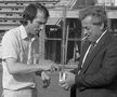 Mărturia-document a eroului Helmut Duckadam despre Sevilla '86: „Valentin a obținut o facilitate nesperată!”