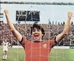 Mărturia-document a eroului Helmut Duckadam despre Sevilla '86: „Valentin a obținut o facilitate nesperată!”