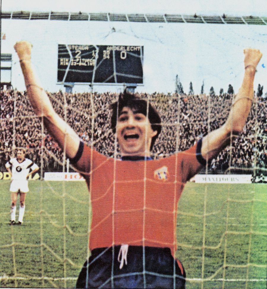 Victor Pițurcă Victor Pițurcă