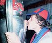 Mărturia-document a eroului Helmut Duckadam despre Sevilla '86: „Valentin a obținut o facilitate nesperată!”