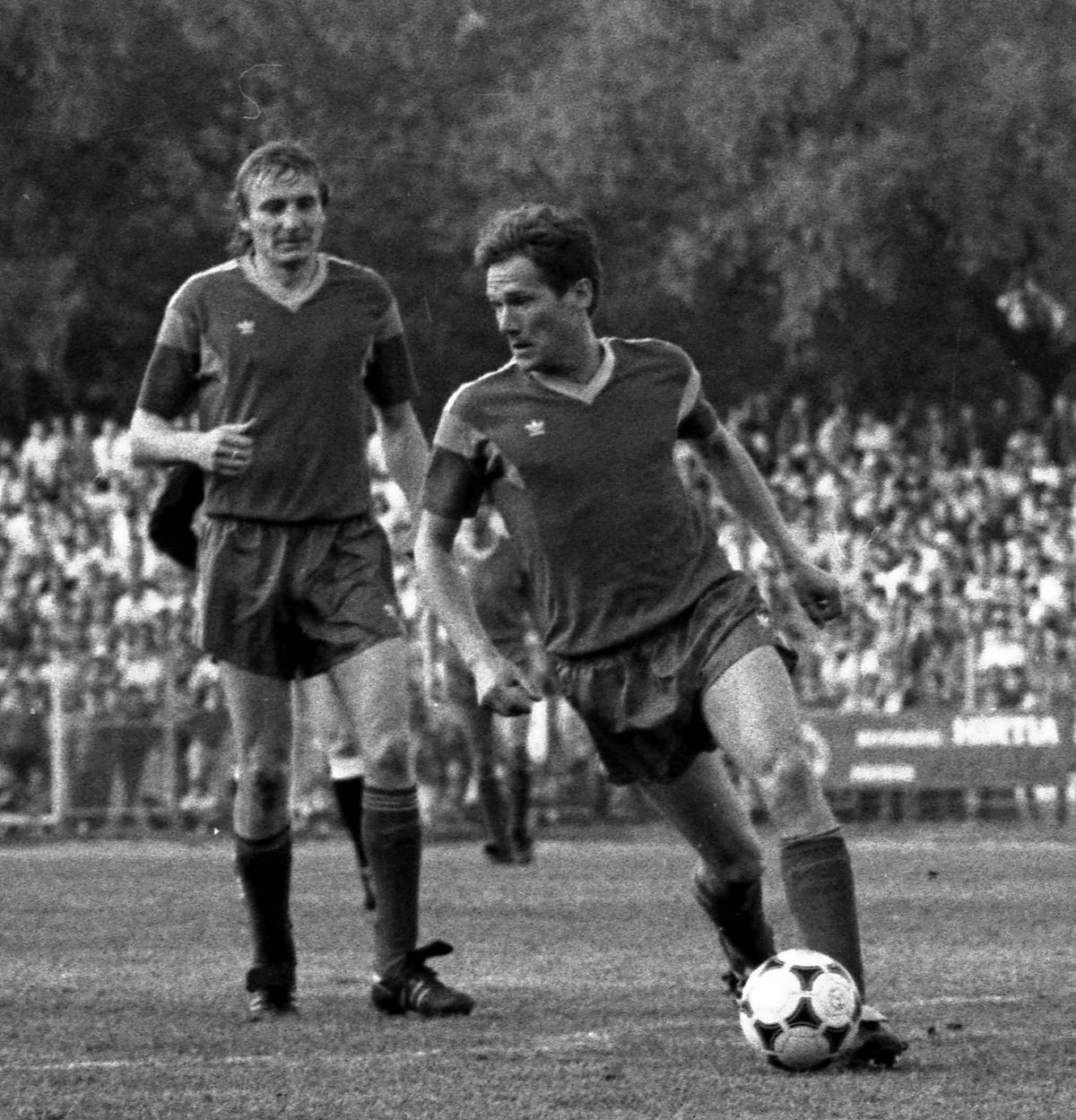 Mărturia-document a eroului Helmut Duckadam despre Sevilla '86: „Valentin a obținut o facilitate nesperată!”