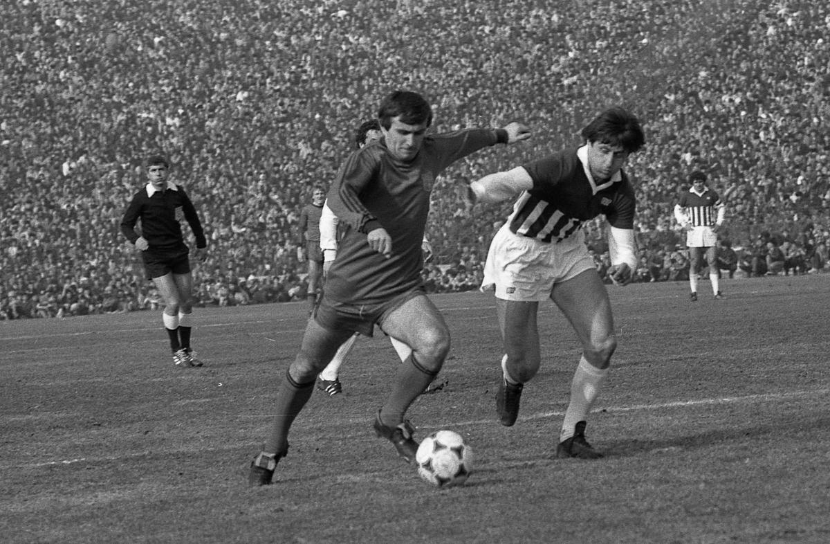 Steaua 1986