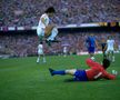 Mărturia-document a eroului Helmut Duckadam despre Sevilla '86: „Valentin a obținut o facilitate nesperată!”