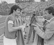 Mărturia-document a eroului Helmut Duckadam despre Sevilla '86: „Valentin a obținut o facilitate nesperată!”